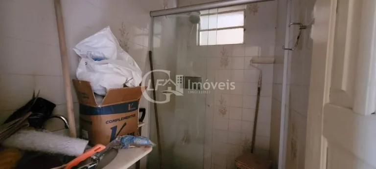Imagem Casa para locação em Campo Grande-MS, Vila Moreninha II: 4 quartos, 1 suíte, 1 sala, 2 banheiros, 2 vagas de garagem, 80m².