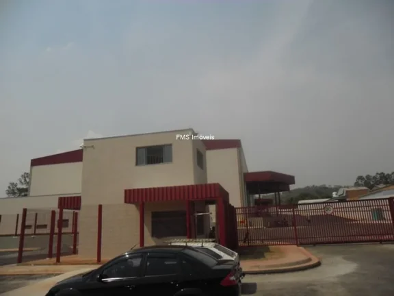 Imagem Galpão com 16.500,00 m2 em Jaguariúna/SP