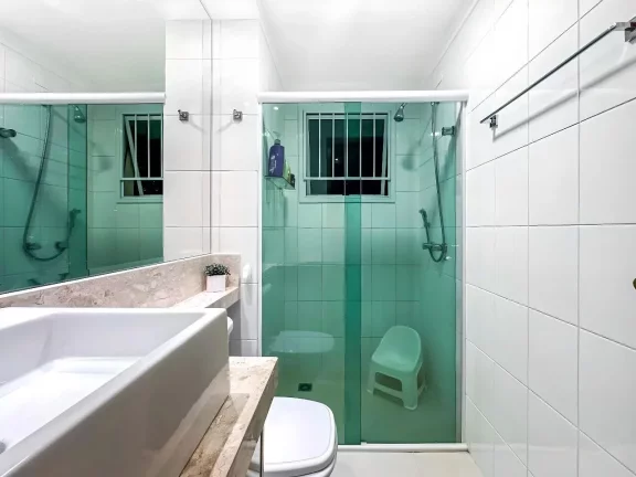 Imagem Apartamento com 3 dormitórios à venda, 111 m² por R$ 1.165.000,00 - Jardim Alvorada - São José dos Campos/SP