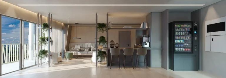 Imagem Brisea Moema - Residencial
