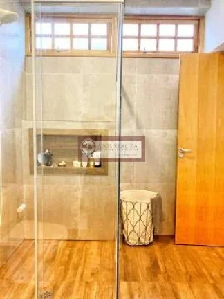 Imagem Sobrado Condomínio Fechado em Guarapiranga - São Paulo