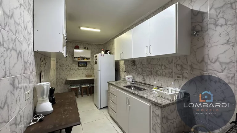 Imagem Apartamento no Itaguá