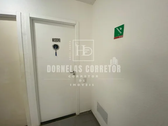 Imagem Seu Novo Lar Espera por Você! Apartamento 2 Quartos Térreo - R$158.000 mil
