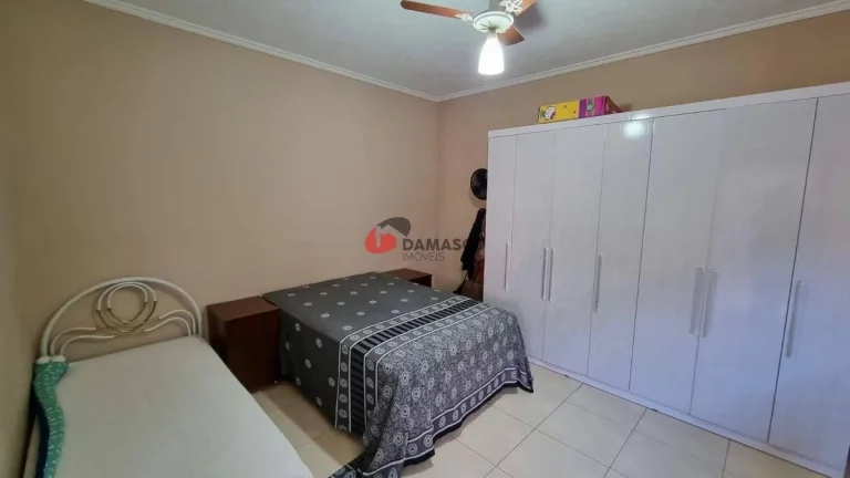 Imagem Casa à venda 4 Quartos, 1 Suite, 4 Vagas, 246M², Osvaldo Cruz, São Caetano do Sul - SP