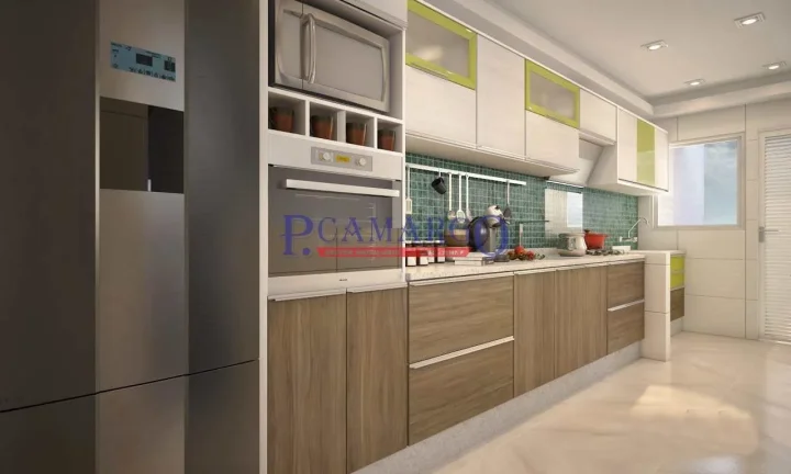 Imagem Apartamento Padrão