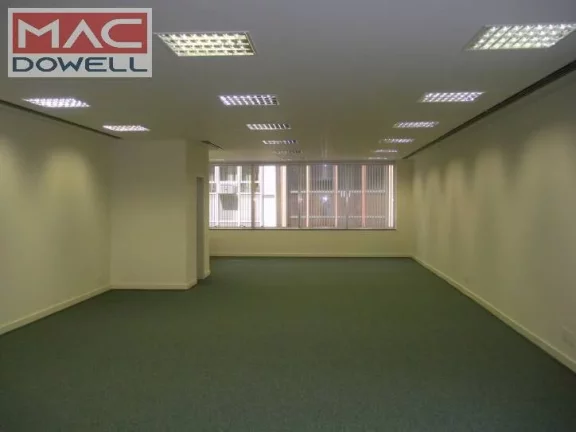 Imagem Andares Corporativos de 1.020m² / 4 Andares - LOCAÇÃO - Centro/RJ
