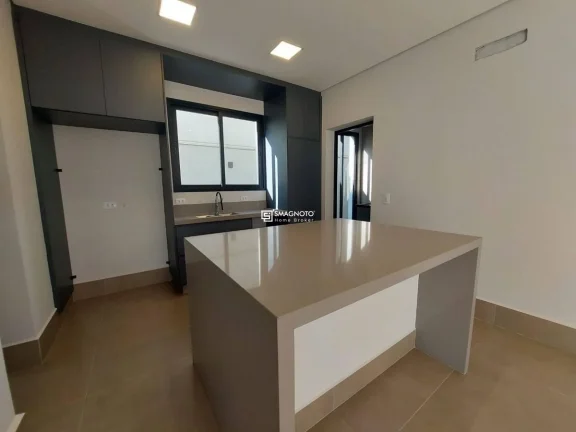 Imagem Sobrado com 3 dormitórios à venda, 270 m² por R$ 2.150.000 - Condominio Residencial Reserva do Engenho