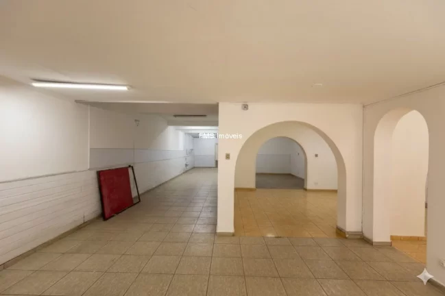 Imagem Conjunto Comercial no Pacaembu com 370m²