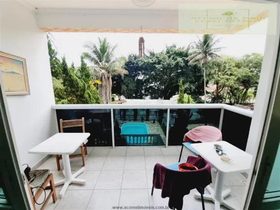 Imagem Casas no Litoral para venda em Praia Grande no bairro Canto do Forte