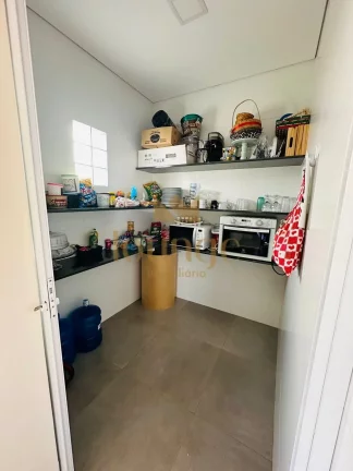 Imagem Casa Em Condominio em Araçoiaba da Serra
