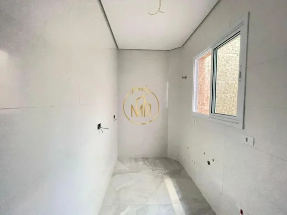 Imagem Apartamento para Venda em Santo André, Jardim Progresso, 2 dormitórios, 1 banheiro, 1 v