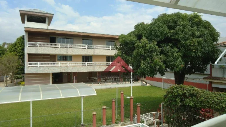 Imagem Sítio com 3 dormitórios à venda, 5000 m² por R$ 4.000.000,00 - Retiro São Joaquim - Itaboraí/RJ