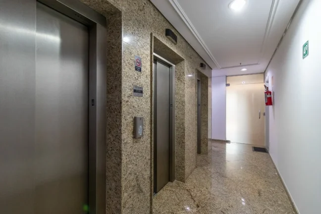 Imagem SALA COMERCIAL em São Paulo - SP, Vila Mariana