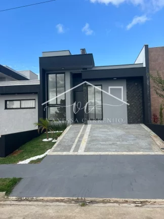 Imagem Venda Casa Térrea | Vanessa Carrenho