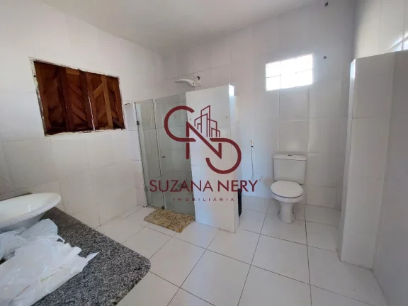 Imagem CASA COM 6 QUARTOS, PISCINA EM NOVA PARNAMIRIM - PARNAMIRIM/RN