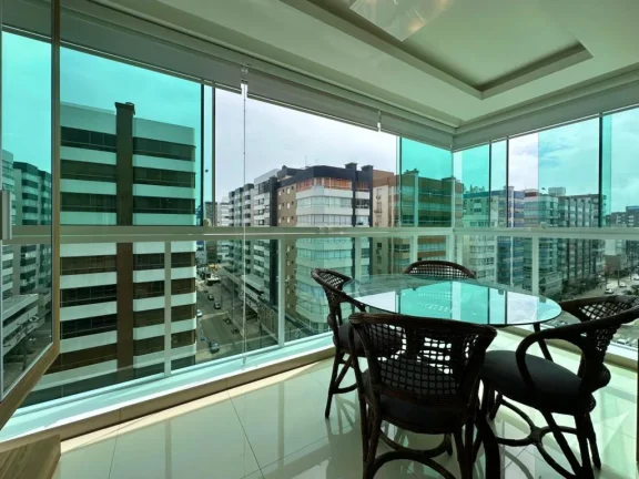 Imagem Apartamento 3 Dormitórios - Bairro Navegantes