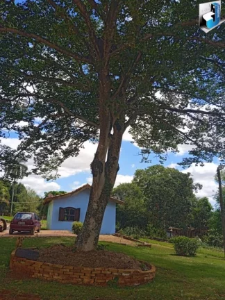 Imagem Chácara a venda no Bairro Campininha - Cesário Lange/SP.