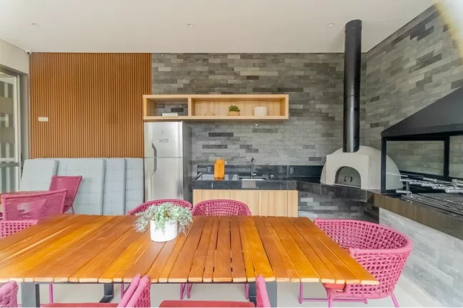 Imagem APARTAMENTO RESIDENCIAL em São Paulo - SP, Jardim das Acácias