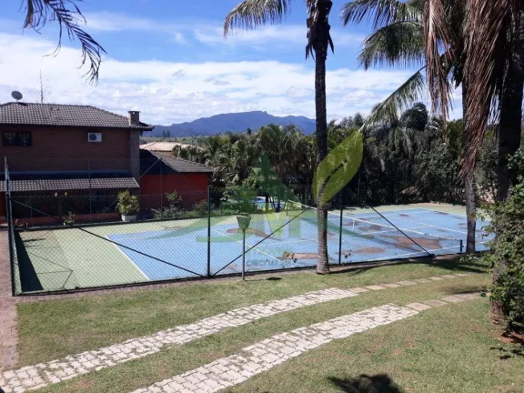Imagem Chácara em Condomínio na Beira da Represa