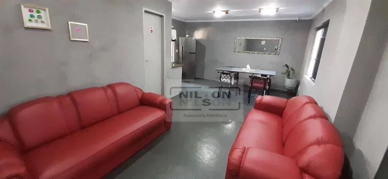 Imagem Apartamento com 2 dormitórios para alugar, 68 m² por R$ 2.000,00/mês - Jardim Guanabara - Campinas/SP