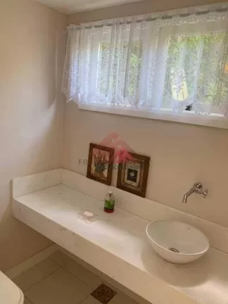 Imagem Casa Residencial à venda, Itaipu, Niterói - .