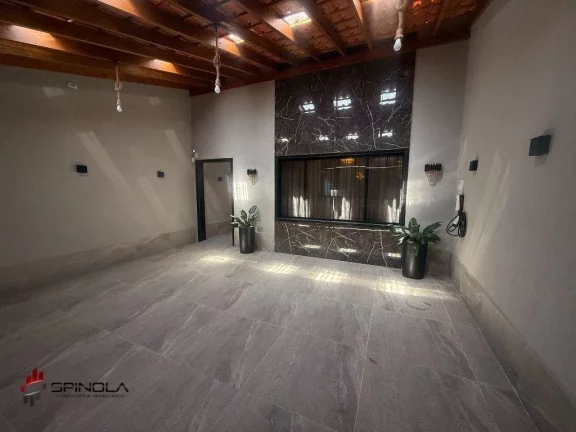 Imagem Casa com 3 dormitórios à venda, 90 m² por R$ 1.250.000,00 - Caiçara - Praia Grande/SP