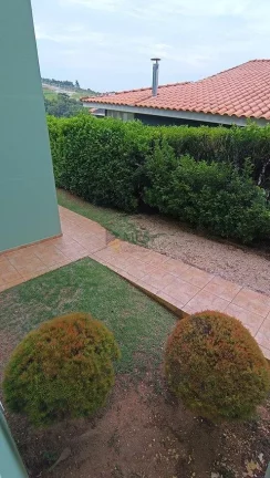 Imagem Casa Cond Residencial dos Lagos 4 dorm 4 suites 6 vagas