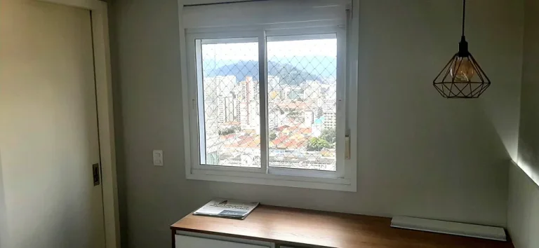 Imagem APARTAMENTO RESIDENCIAL em Santos - SP, Boqueirão
