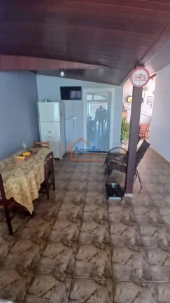 Imagem Casa à venda no bairro Jardim Murilo - Mogi Guaçu/SP