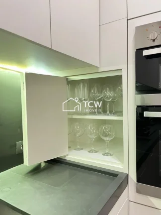 Imagem Apartamento à venda no bairro Liberdade - São Paulo/SP, Zona Central
