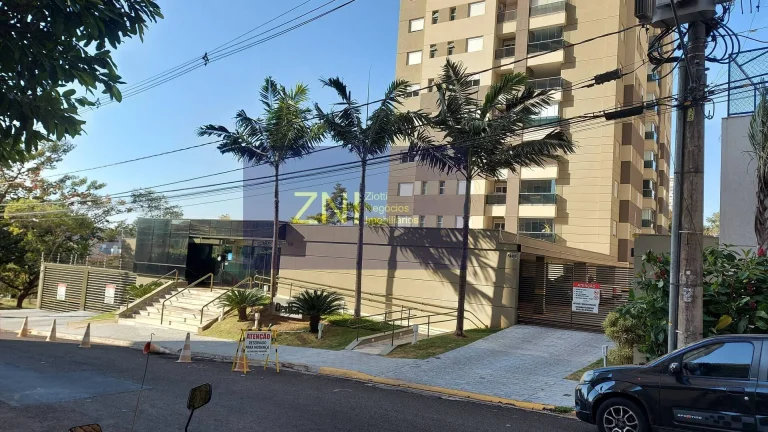 Imagem Apartamento à Venda no Bosque das Juritis R 1543