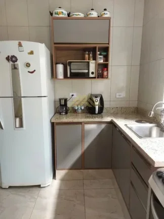 Imagem Sobrado na regiao da Cursino 02 Dormitorios