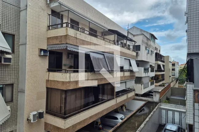 Imagem Apartamento à Venda - Recreio, 3 Quartos, 87 m2
