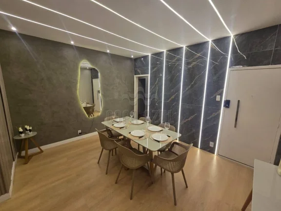 Imagem Flamengo – Rua Marquês de Abrantes | Residencial › Apartamento 3 quarto(s) à Venda