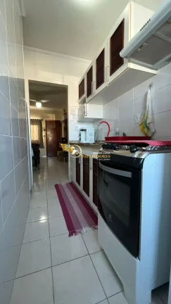 Imagem APARTAMENTO À VENDA NO ITAGUÁ EM UBATUBA