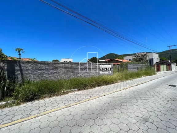 Imagem Terreno para Venda em Florianópolis / SC no bairro São João do Rio Vermelho