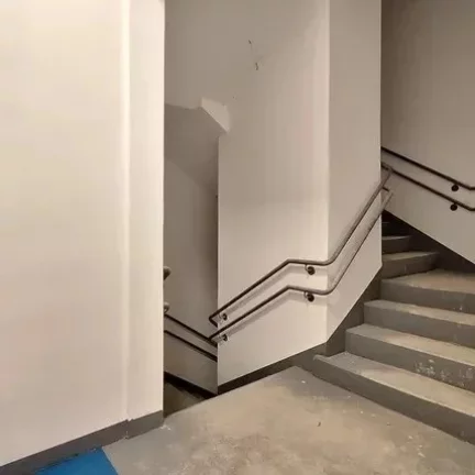 Imagem Studio para Venda em São Paulo, Vila Pompéia, 1 dormitório, 1 banheiro