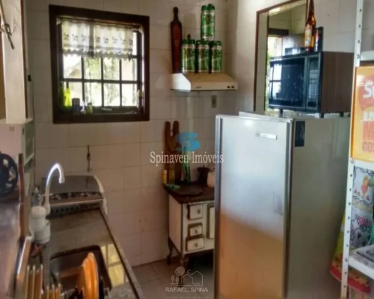 Imagem Casa à venda no bairro Portão - Atibaia/SP