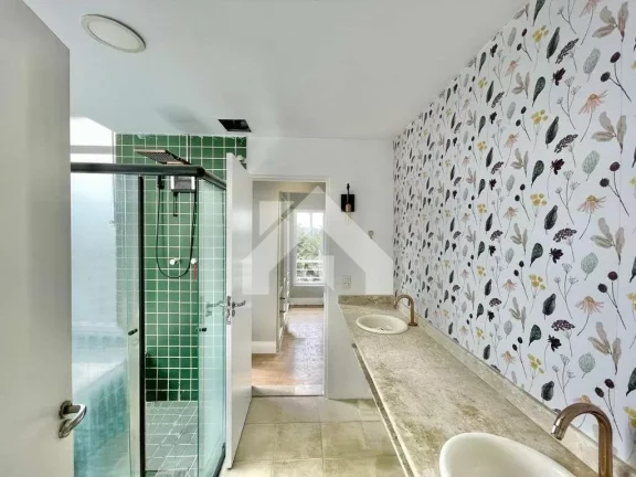 Imagem Casa de Condomínio em Parque São Paulo - Cotia