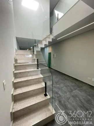 Imagem Sobrado para Venda em Santo André / SP no bairro Parque Oratório