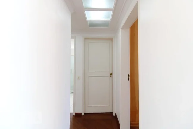 Imagem Apartamento à Venda - Vila Mariana, 3 Quartos, 117 m2