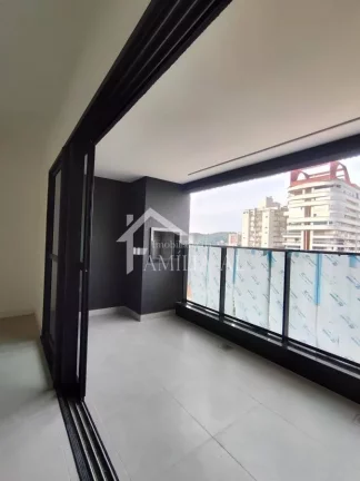 Imagem Apartamento no Atiradores - Edifício W135