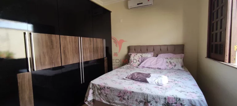 Imagem Sua Casa dos Sonhos em Lauro de Freitas num Condomínio Privilegiado!