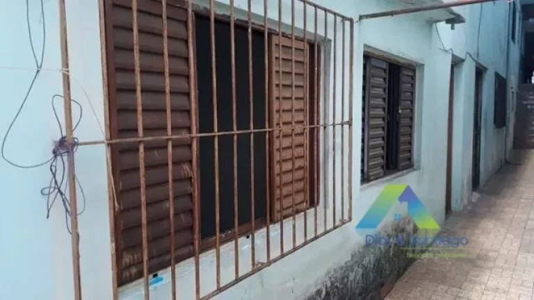 Imagem Baeta Neves Casa 200M², sendo dois imóveis no quintal, 2 vagas de garagem, ótima localização e valor !!!
