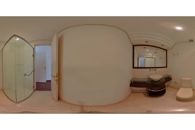 Imagem COBERTURA RESIDENCIAL em São Paulo - SP, Indianópolis