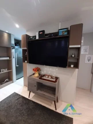 Imagem Apartamento com 2 dormitórios à venda, 45 m² por R$ 439.000,00 - Conceição - São Paulo/SP