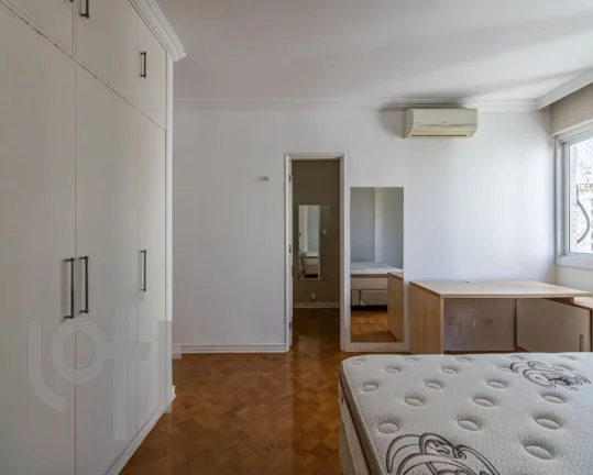 Imagem Apartamento com 3 quartos e 3 banheiros a venda, 188M² por R$ 2.100.000!