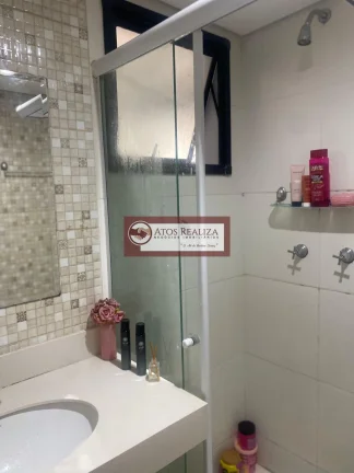 Imagem Apartamento à Venda no Jardim Marajoara SP, 3 Dorms, 67m², Sacada