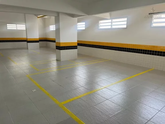 Imagem APARTAMENTO 2 QUARTOS 1 SUITE, SACADA, PERTO DO MAR VILA CAIÇARA - PRAIA GRANDE