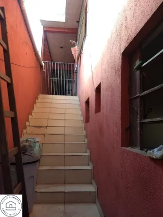 Imagem Imóvel em São Paulo / Zona sul / Bairro Jardim Mirna / 3 casas no terreno.